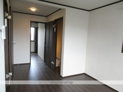 ロジェ　コンフォールⅢ[1LDK/36.08m2]の内装3