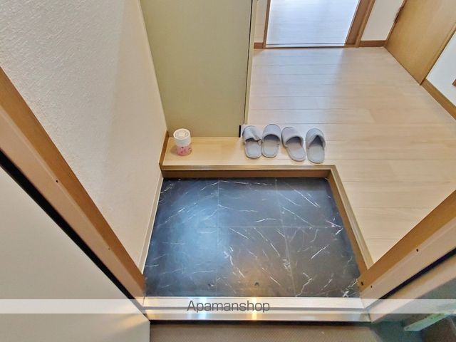 エル・シャローム滝井の内装写真
