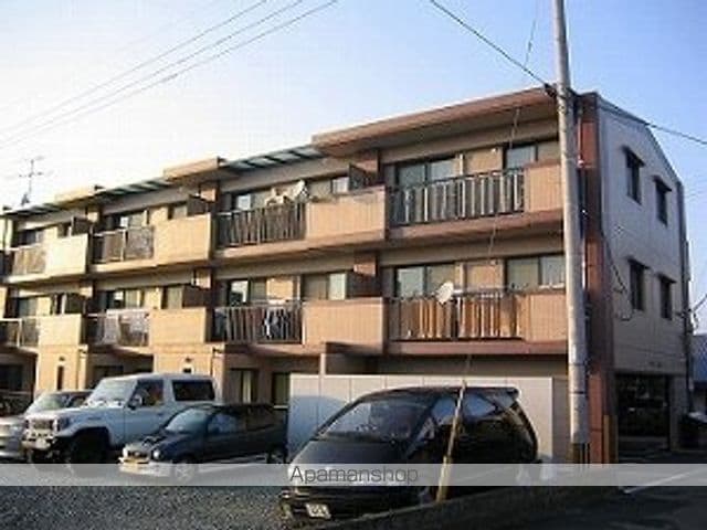 アベニュー清水東の外観写真