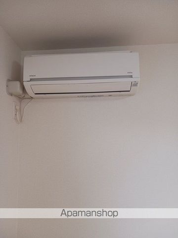 アンジュールARIDA Iの内装写真