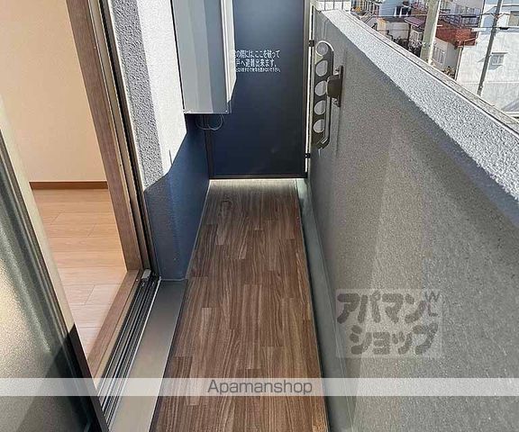 カーサ・フェリーチェ桂の内装写真