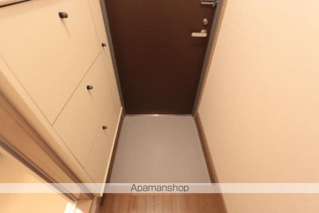 レジデンス923岡谷の内装写真