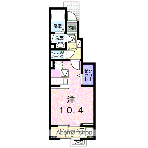 apartment 福島県双葉郡富岡町大字小浜字大膳町
小浜の賃貸情報を見る
物件地図