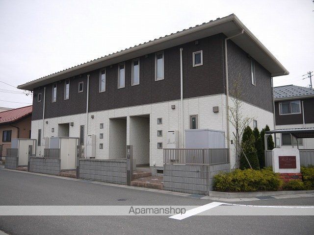 MAST TOWN アベニューの外観写真