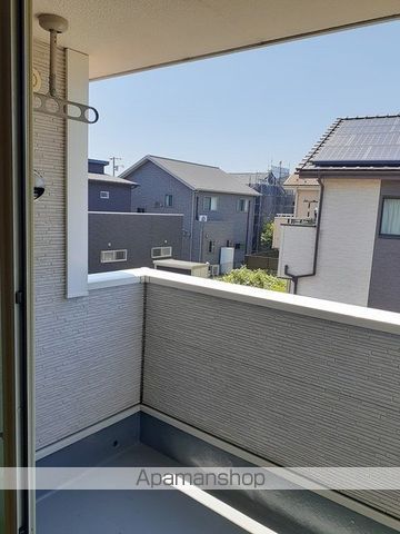 マ・シェリーミントAの内装写真