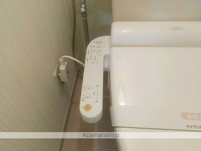 フォレストヴィラ北斗の内装写真