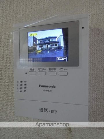 オカテックテラスハウス3の内装写真
