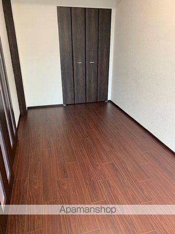 プレジオ海老江の内装写真