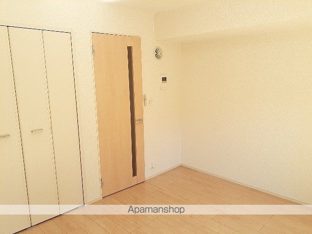 コンフォート・テラスの内装写真