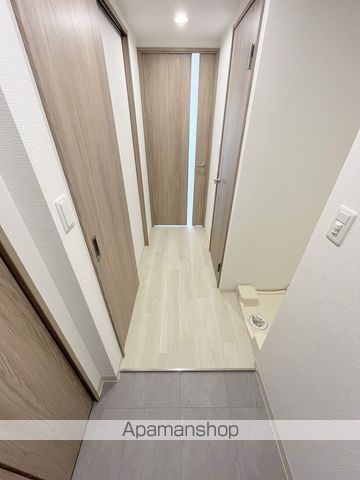 ARTIZA堺の内装写真