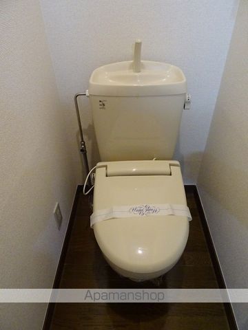 カサフロール壱番館の内装写真