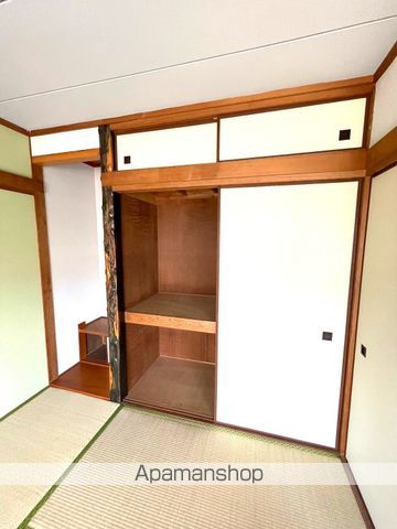 金丸第一ハイツの内装写真