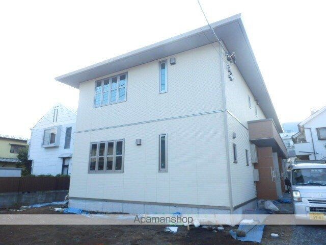 東京都小金井市貫井南町３丁目[1LDK/44m2]の外観2