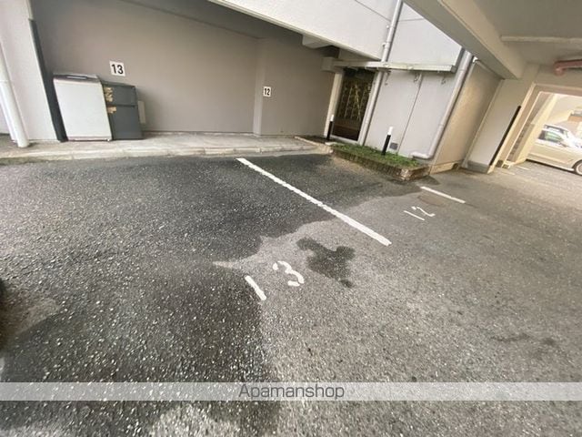シャトー三和青山のその他写真