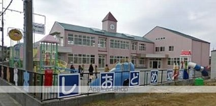 埼玉県八潮市大字木曽根[2K/40.9m2]の周辺6