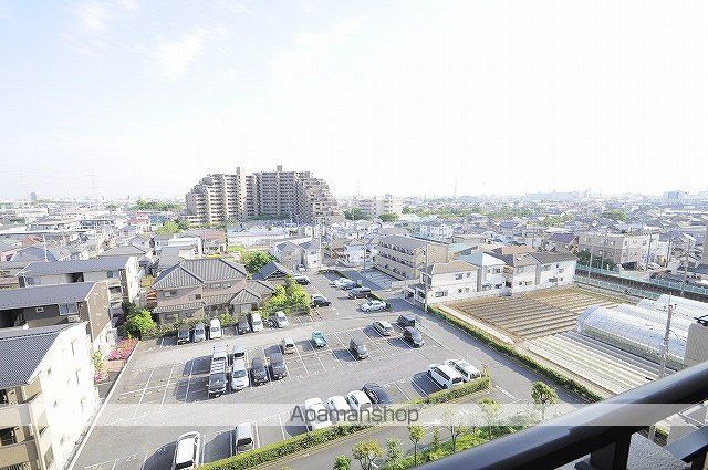 グリーンパーク第3八潮のその他写真