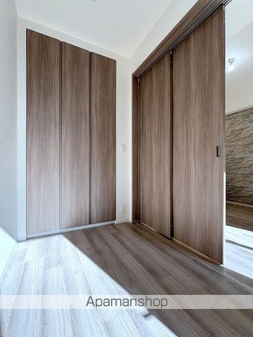 COMFORIALIV博労町一丁目Qの内装写真