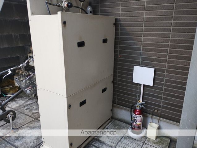 リベルテ中央林間のその他写真
