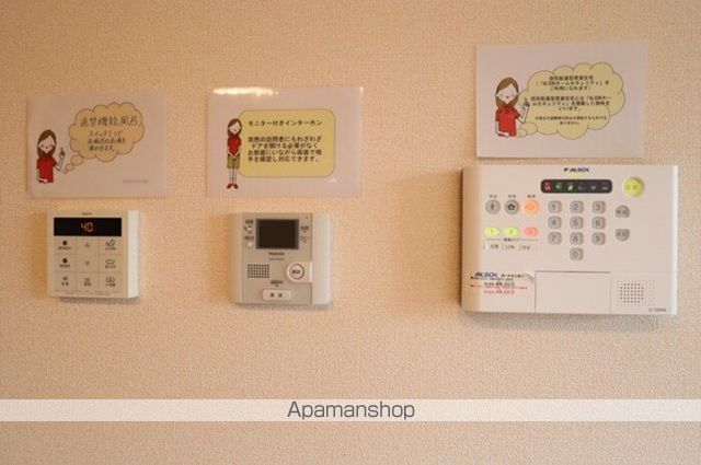 シェグラヴェートの内装写真
