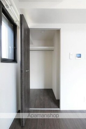 ＲＹＯＧＯＫＵ　ＳＴＡＴＩＯＮ　ＲＥＳＩＤＥＮＣＥ[1K/25.91m2]の収納