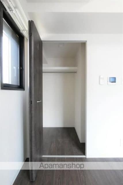 ＲＹＯＧＯＫＵ　ＳＴＡＴＩＯＮ　ＲＥＳＩＤＥＮＣＥ[1K/25.91m2]の収納