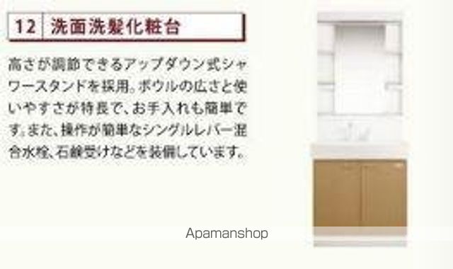ANNAの内装写真