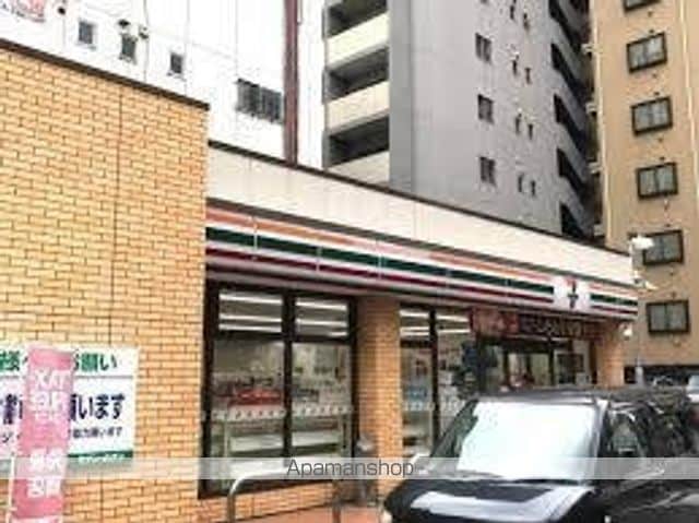 メイクスデザイン新宿の周辺写真