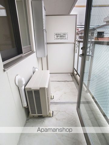 桜花ハイツの内装写真