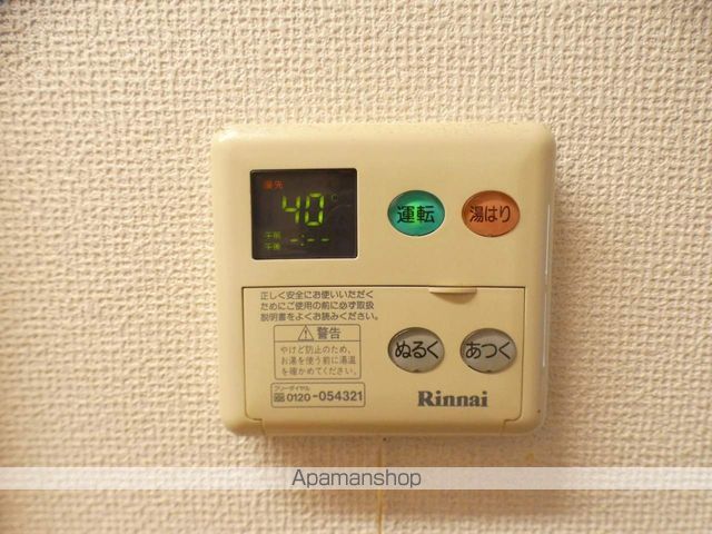 浜松市中央区 3階建 築22年の内装写真