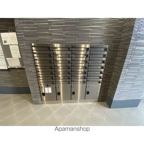 メゾン白川の内装写真