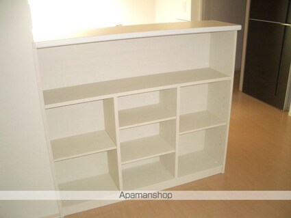 セントグランモア　Ａ[3LDK/66.22m2]の収納
