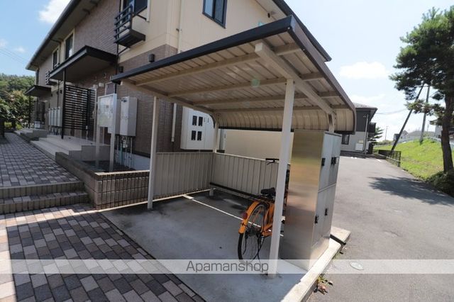 ＪＲ磐越東線 船引駅 バス乗車時間：10分 最寄りバス停で下車 徒歩5分 2階建 築9年の内装写真