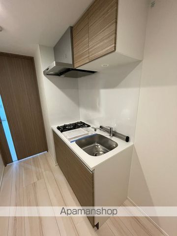 メイクス浅草EASTの内装写真