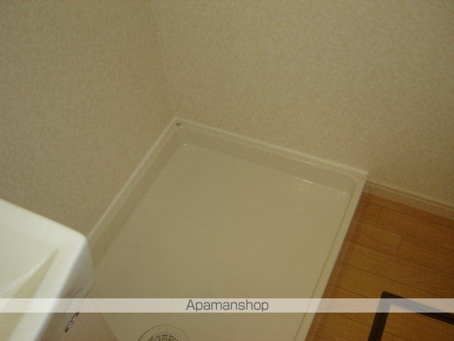 ベルローズの内装写真