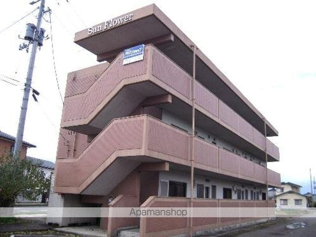 apartment 福島県喜多方市塩川町小府根字畑ケ田
塩川町経塚の賃貸情報を見る
物件地図