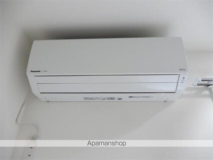 ＮＳＧＡＴＥ二子玉川[1K/20.1m2]の内装2