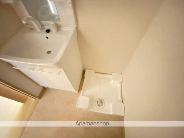 クレール伏見の内装写真