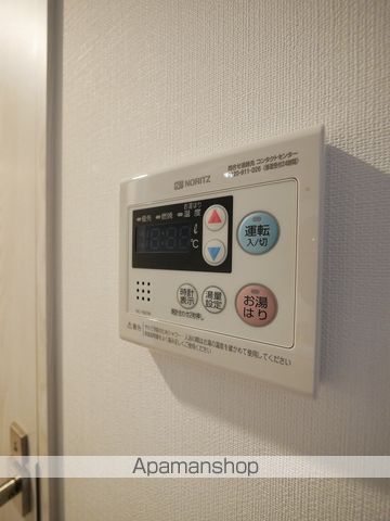 ブランシエスタ加島の内装写真