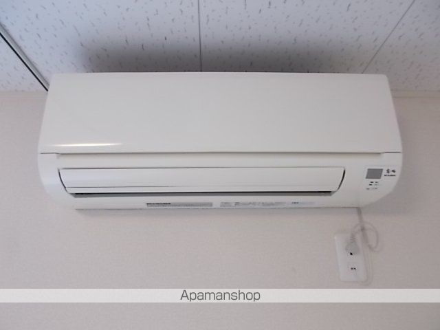 プログレ加美東の内装写真