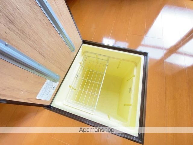 ロイヤルコーポ弓削の内装写真