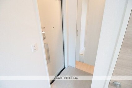 ｓｏａｖｉｔａ（ソアヴィータ）[1K/30.38m2]の内装2