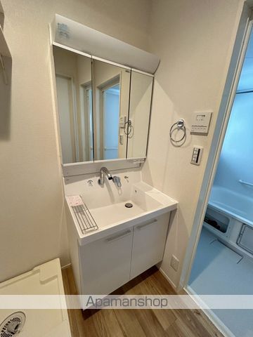 エムズ谷六の内装写真