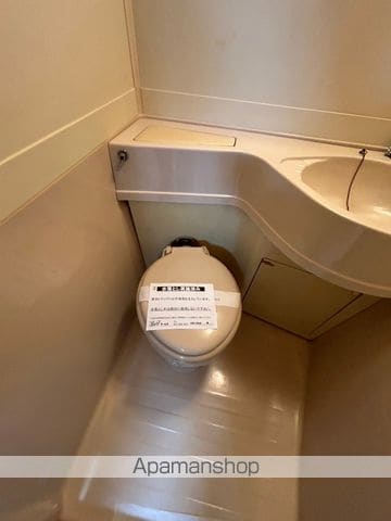 ビッグパレス白石の内装写真