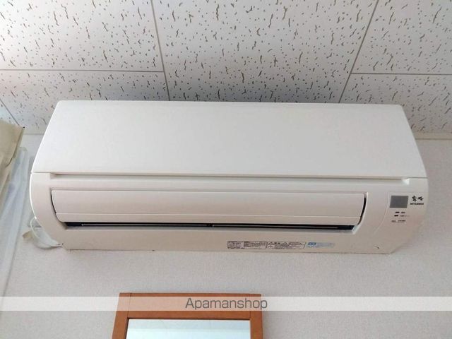 レオパレスパストラルフォレストの内装写真