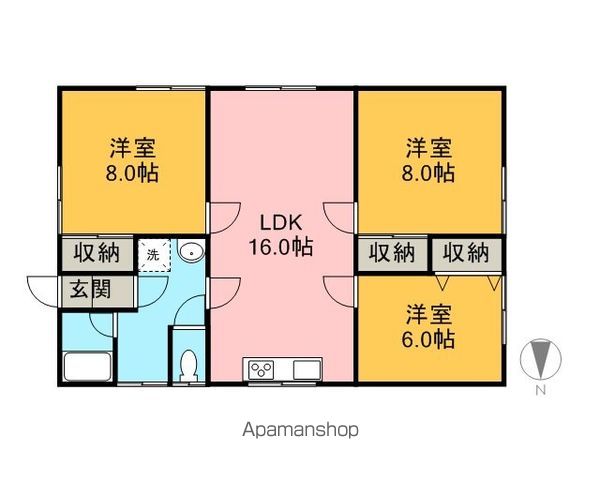 間取り：202027212703