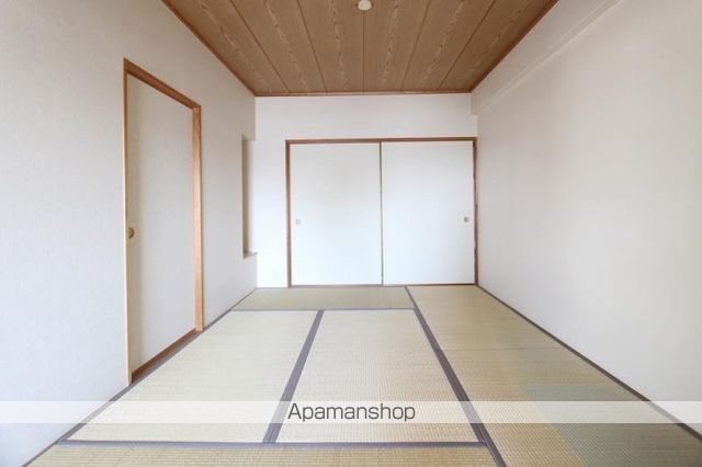 プロスパー三条の内装写真