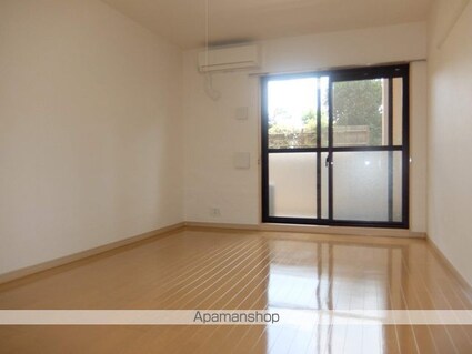 ヴァン　ヴェール[1K/29.38m2]のリビング・居間