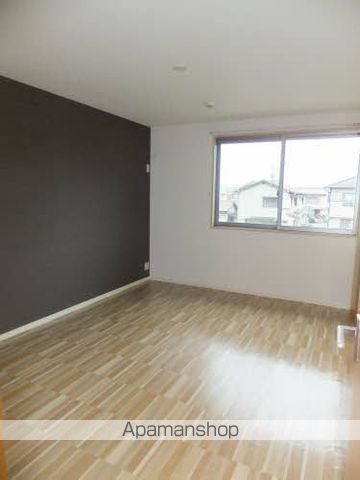 CASA BROTE A棟の内装写真