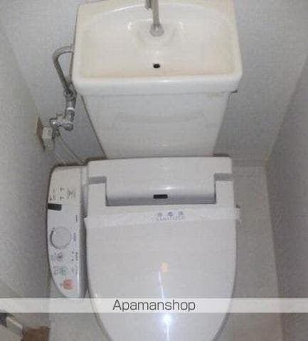 グランドメゾン松島の内装写真