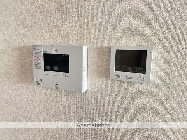 グラン フェリスの内装写真